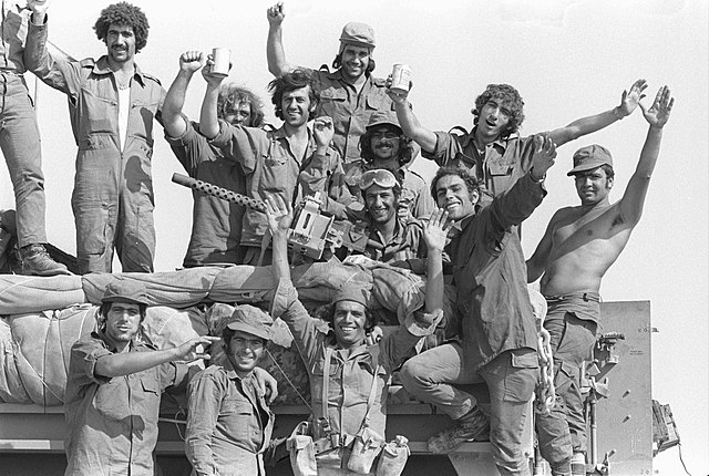 Verpasste Gelegenheit? Kreisky und die Warnung vor dem Jom-Kippur-Krieg